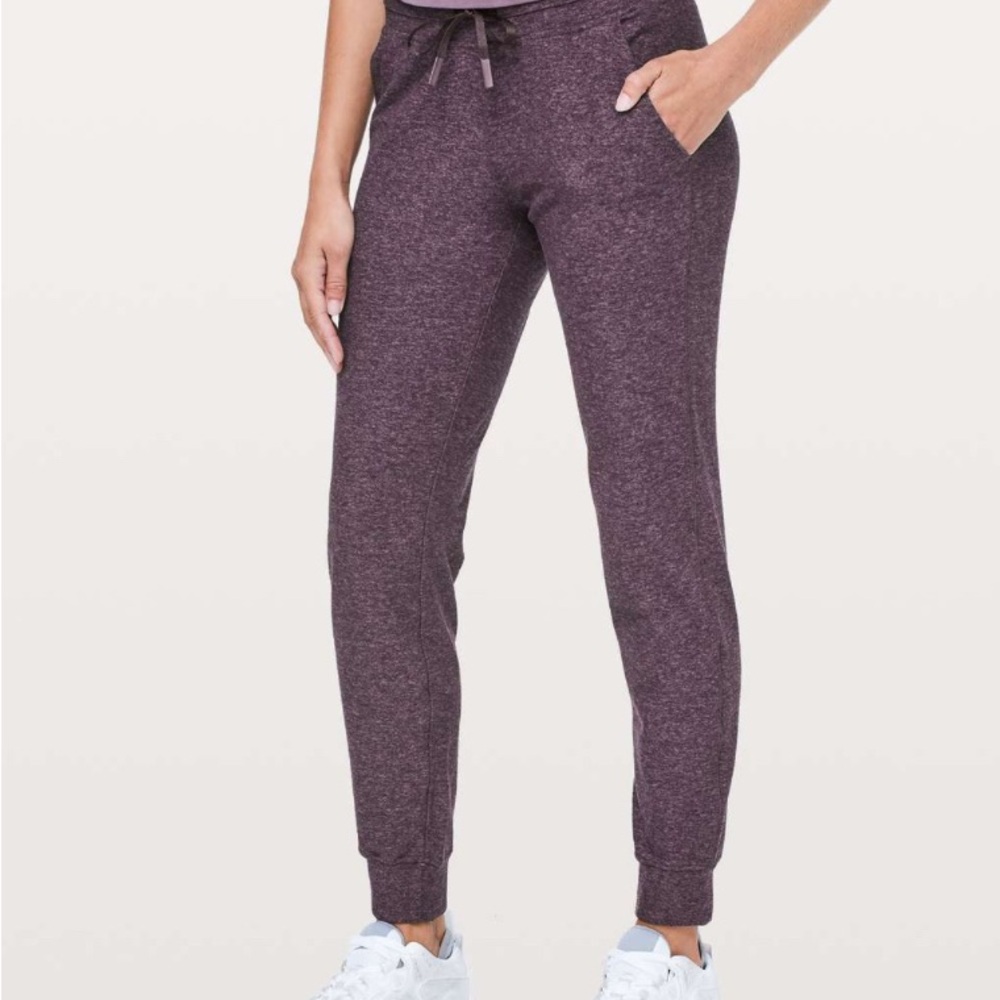 Lululemon Ready To Rulu Pant *Updated 29"